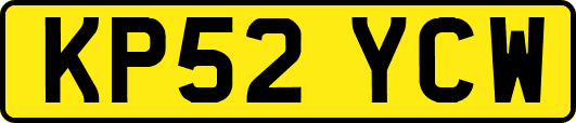 KP52YCW