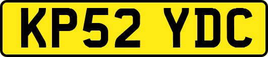 KP52YDC