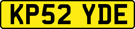 KP52YDE