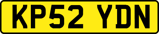 KP52YDN