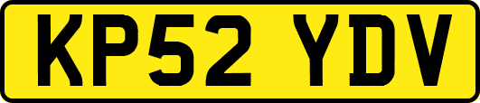 KP52YDV