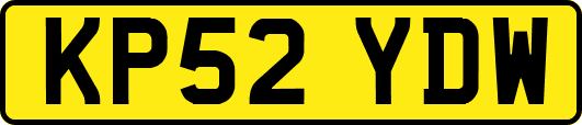 KP52YDW