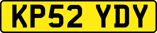 KP52YDY