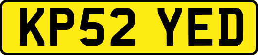 KP52YED