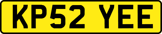 KP52YEE