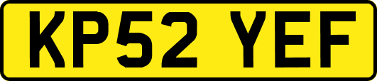 KP52YEF