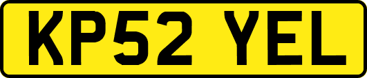 KP52YEL