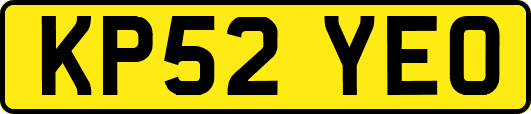 KP52YEO