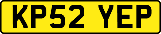 KP52YEP