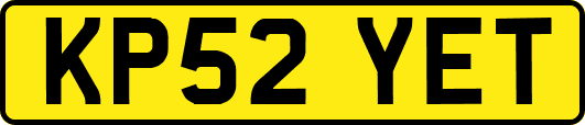 KP52YET
