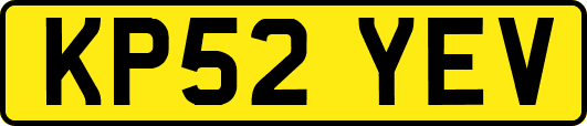 KP52YEV