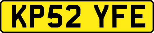 KP52YFE