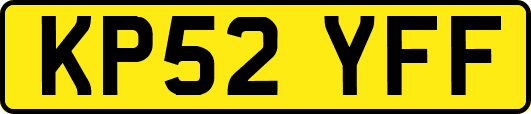 KP52YFF
