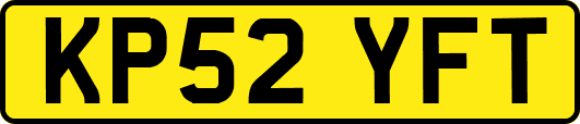 KP52YFT