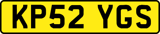 KP52YGS