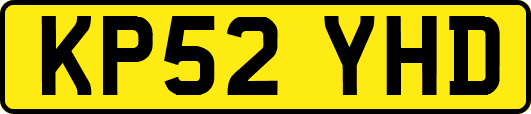 KP52YHD