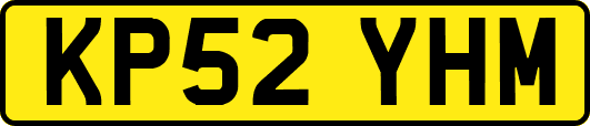KP52YHM