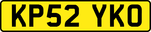KP52YKO