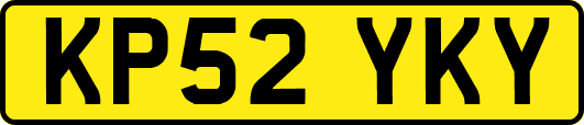 KP52YKY