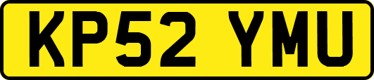 KP52YMU