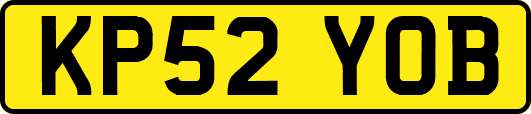 KP52YOB
