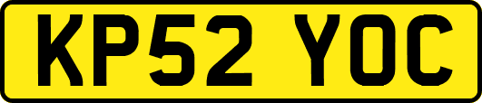 KP52YOC