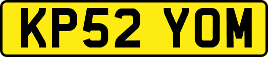KP52YOM