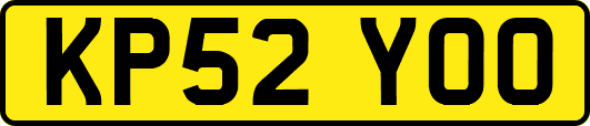 KP52YOO