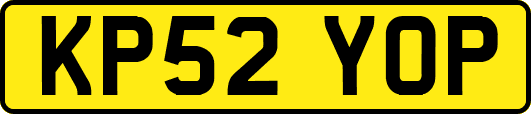 KP52YOP