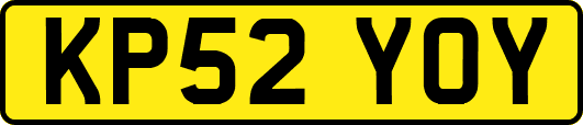 KP52YOY