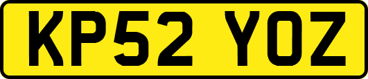 KP52YOZ