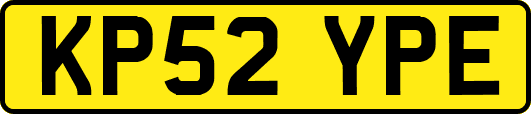 KP52YPE