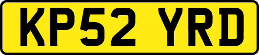 KP52YRD