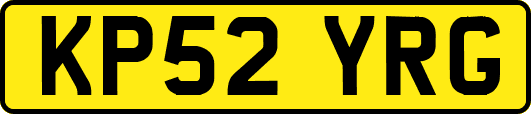 KP52YRG