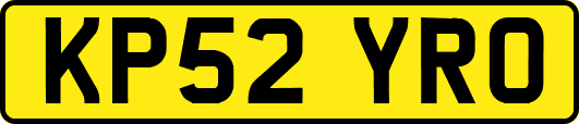 KP52YRO