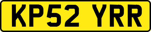 KP52YRR