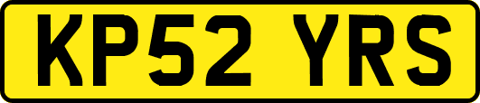 KP52YRS