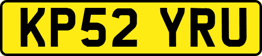 KP52YRU