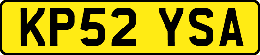 KP52YSA