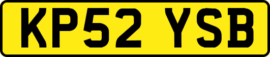 KP52YSB
