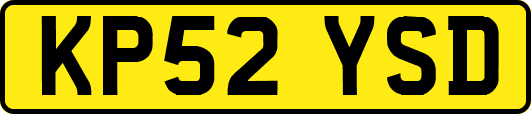 KP52YSD