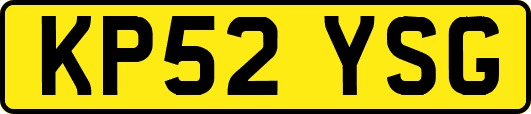 KP52YSG