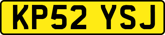 KP52YSJ