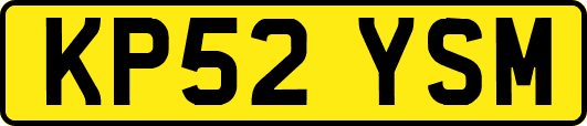 KP52YSM
