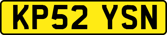 KP52YSN