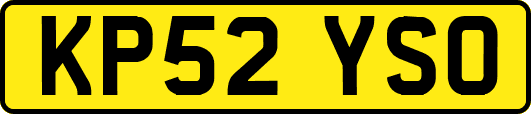 KP52YSO