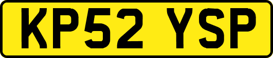 KP52YSP