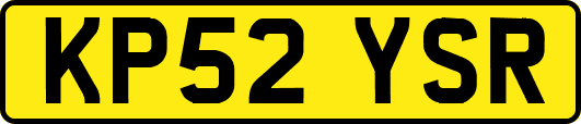 KP52YSR