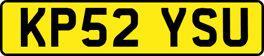 KP52YSU