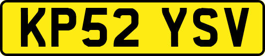 KP52YSV